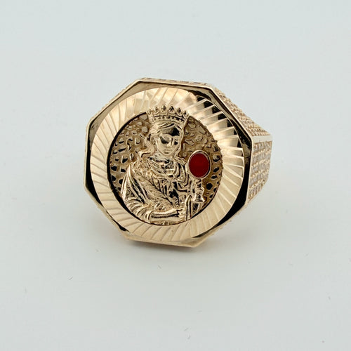 Santa Barbara Men’s Ring