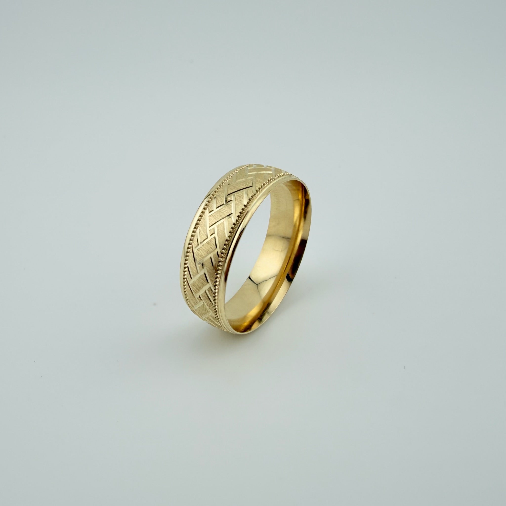Men’s wedding Ring 1