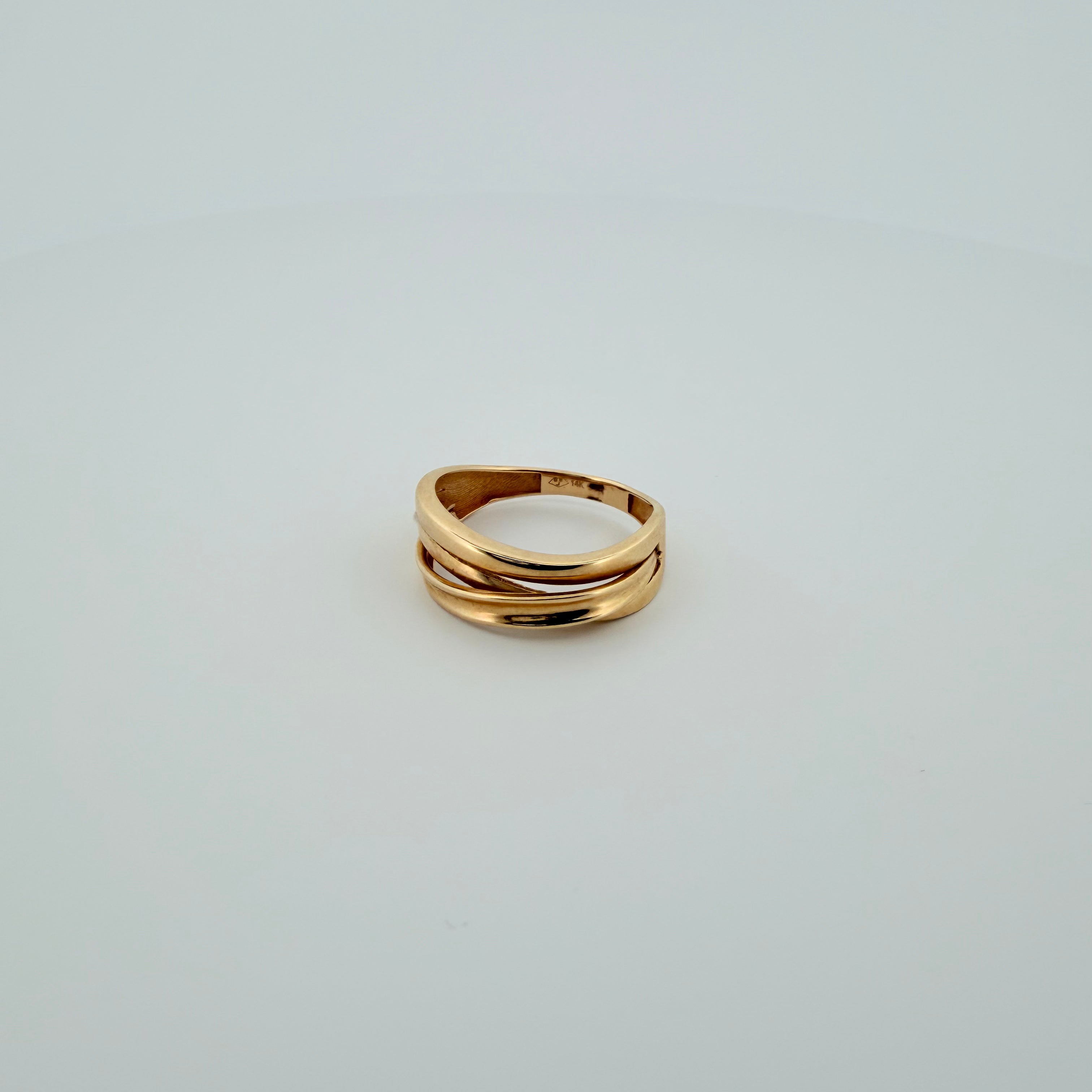 Unity Ring