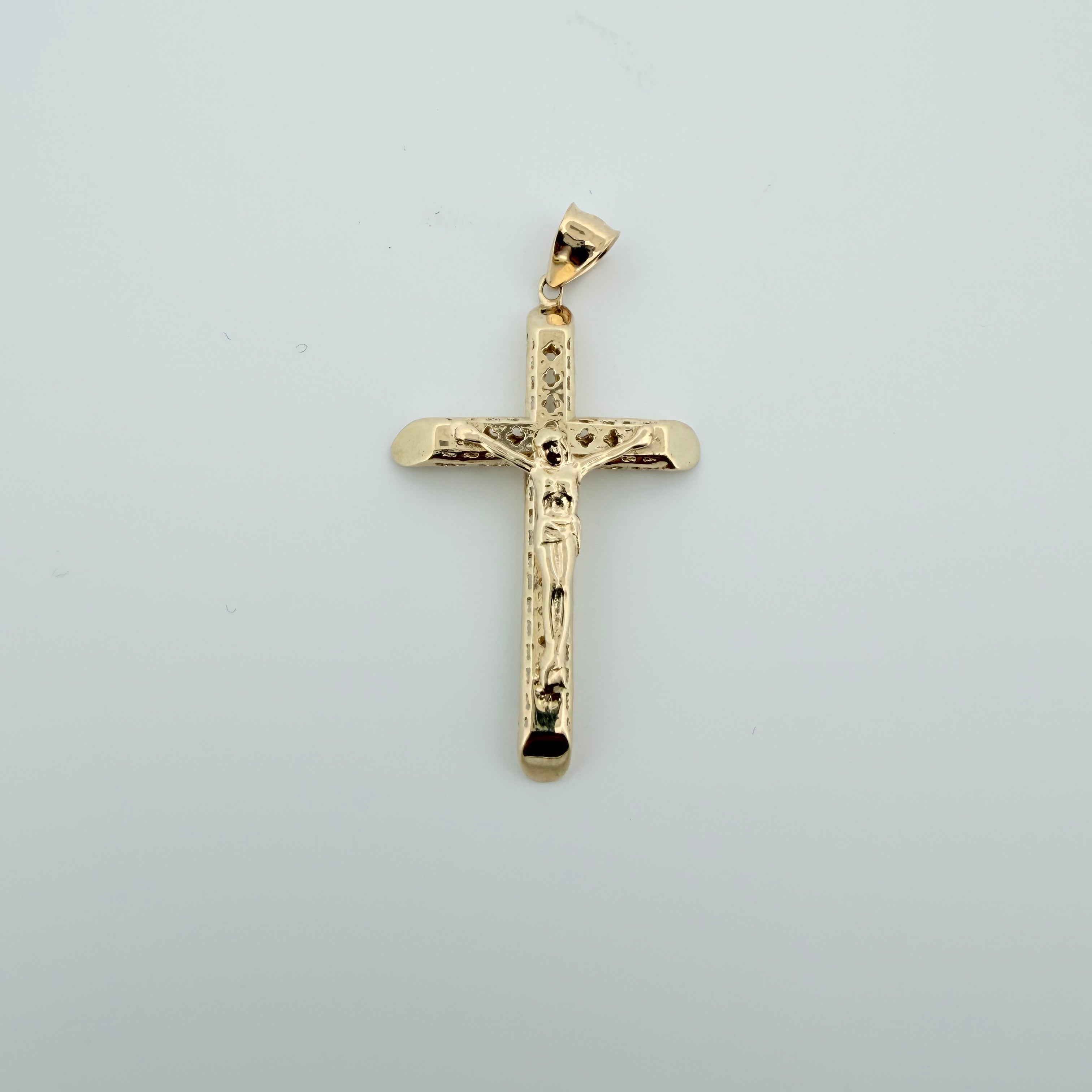 Crucifix Charm 43
