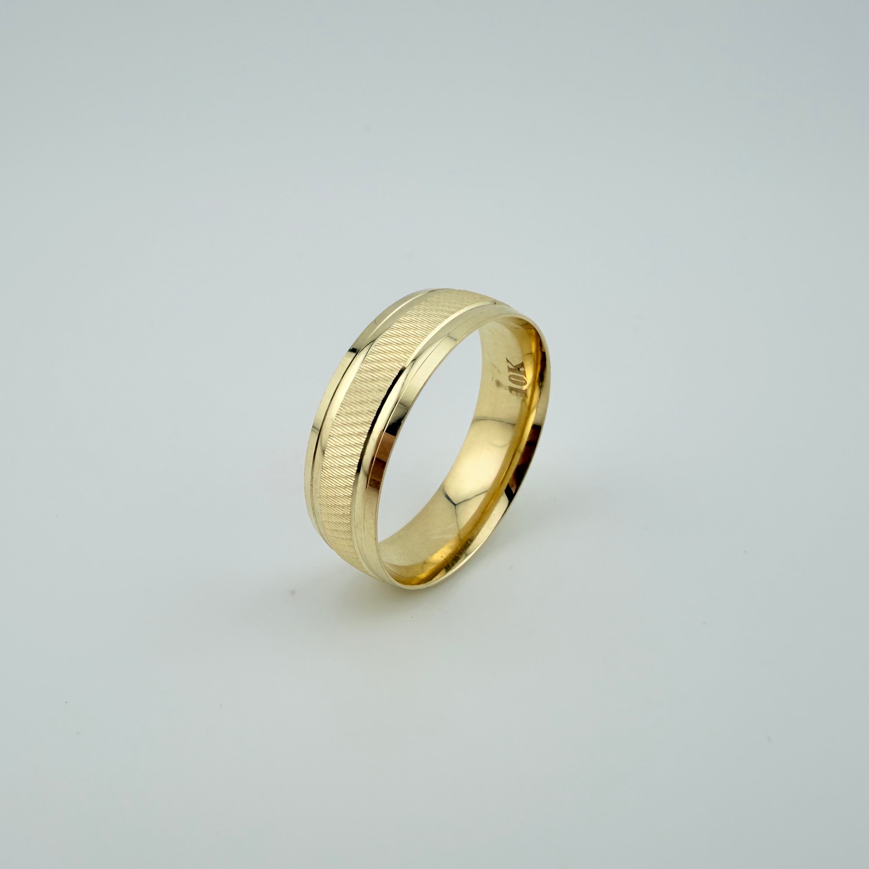 Mens Wedding Ring 3-12