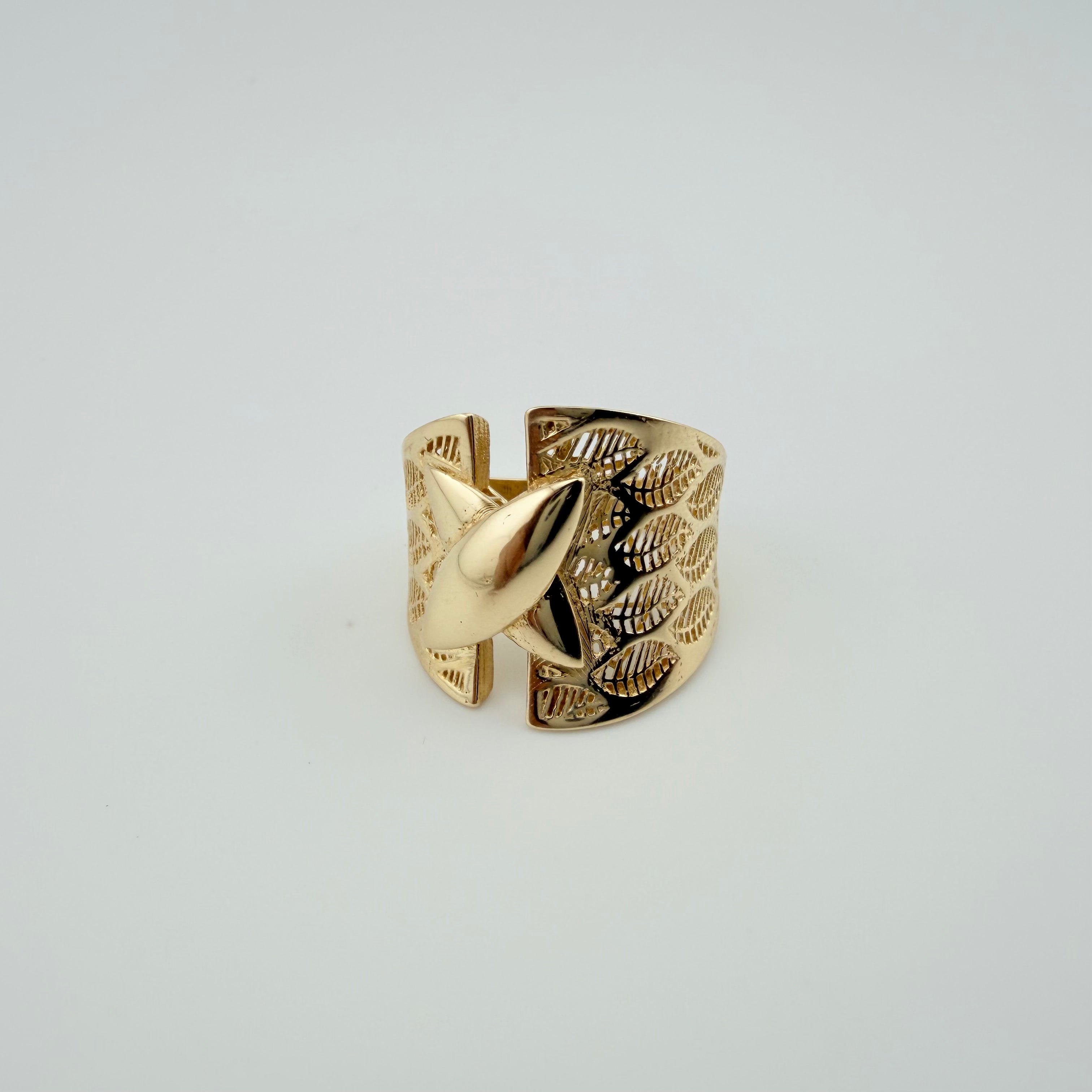 Vanta Flow Ring