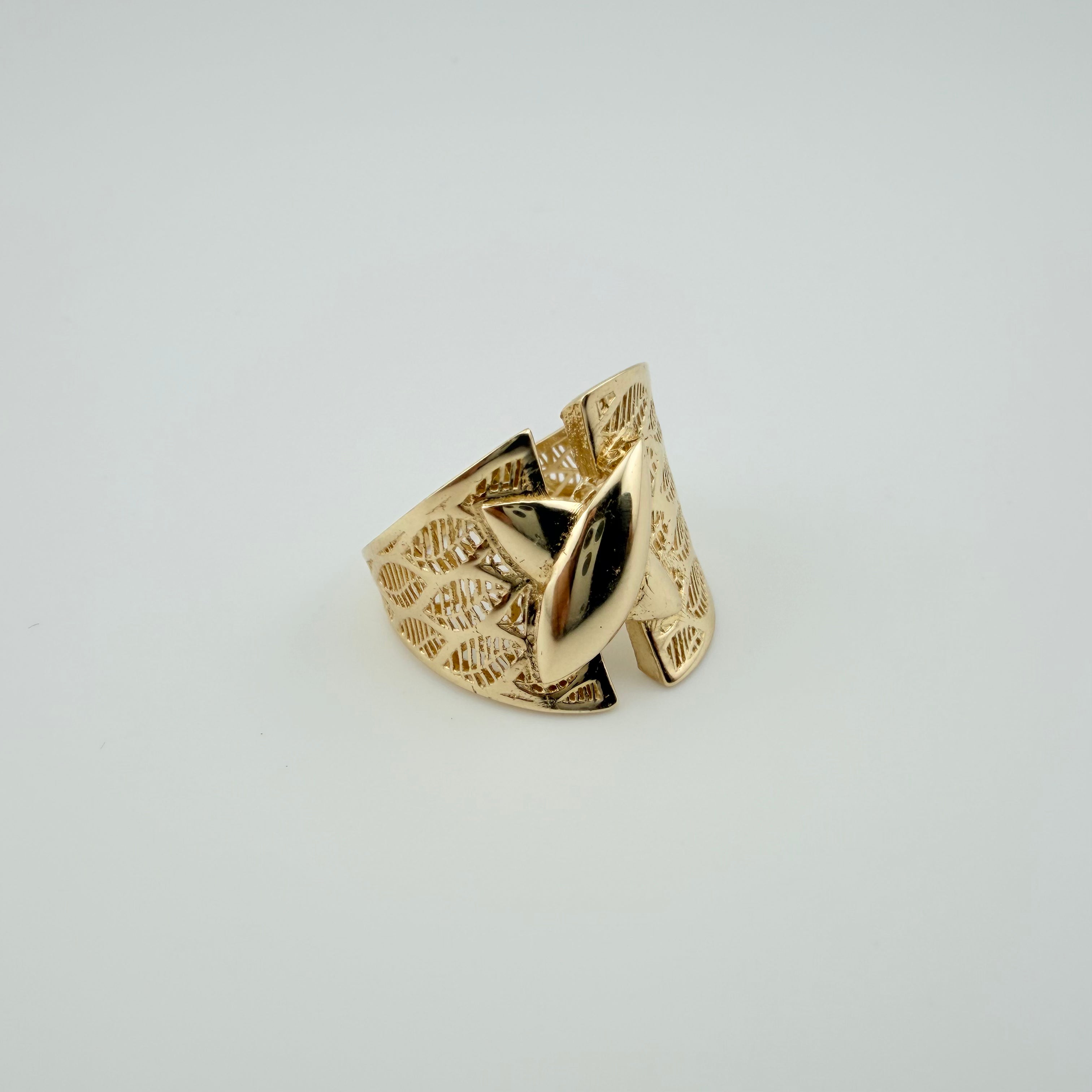 Vanta Flow Ring