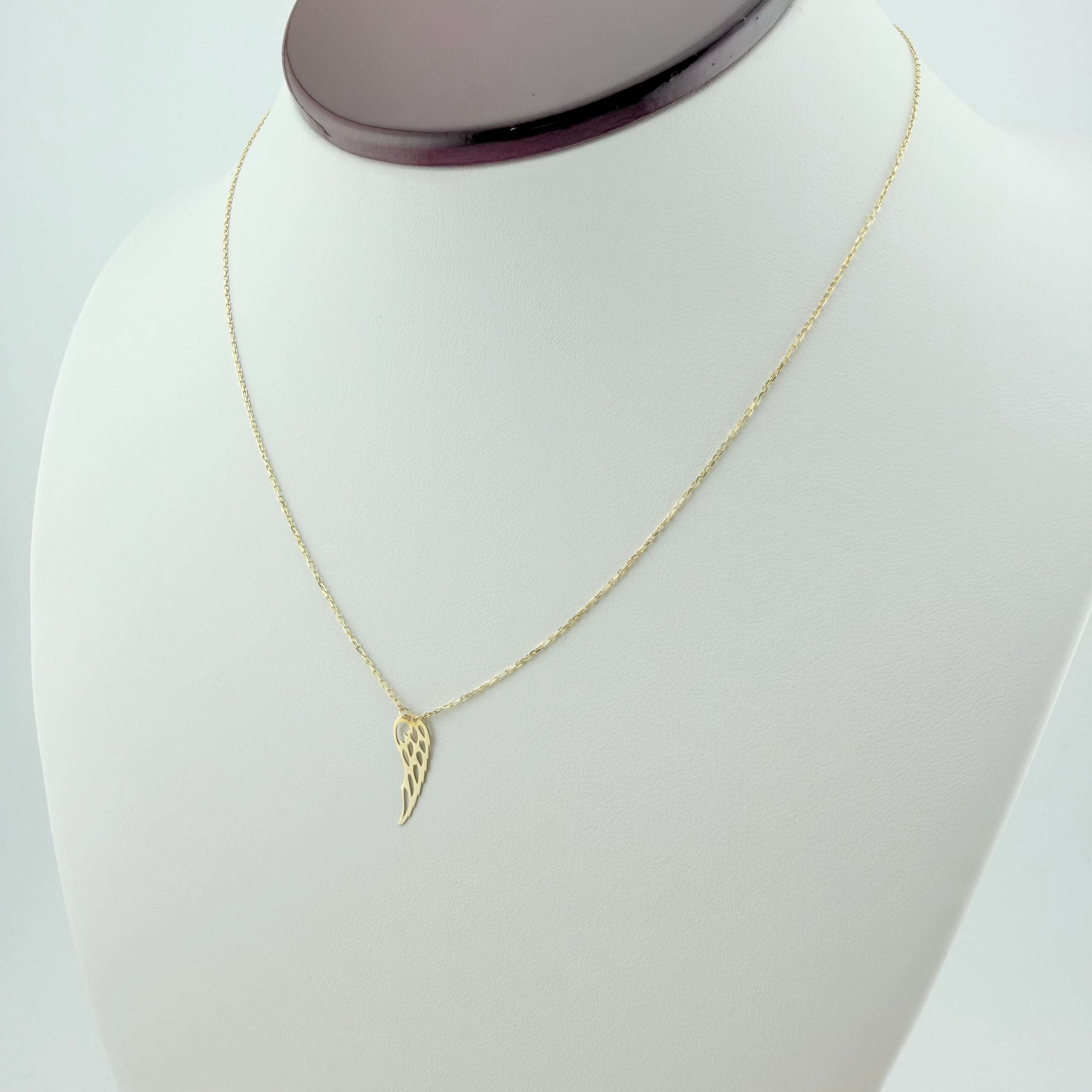 Single Wing Light Chain