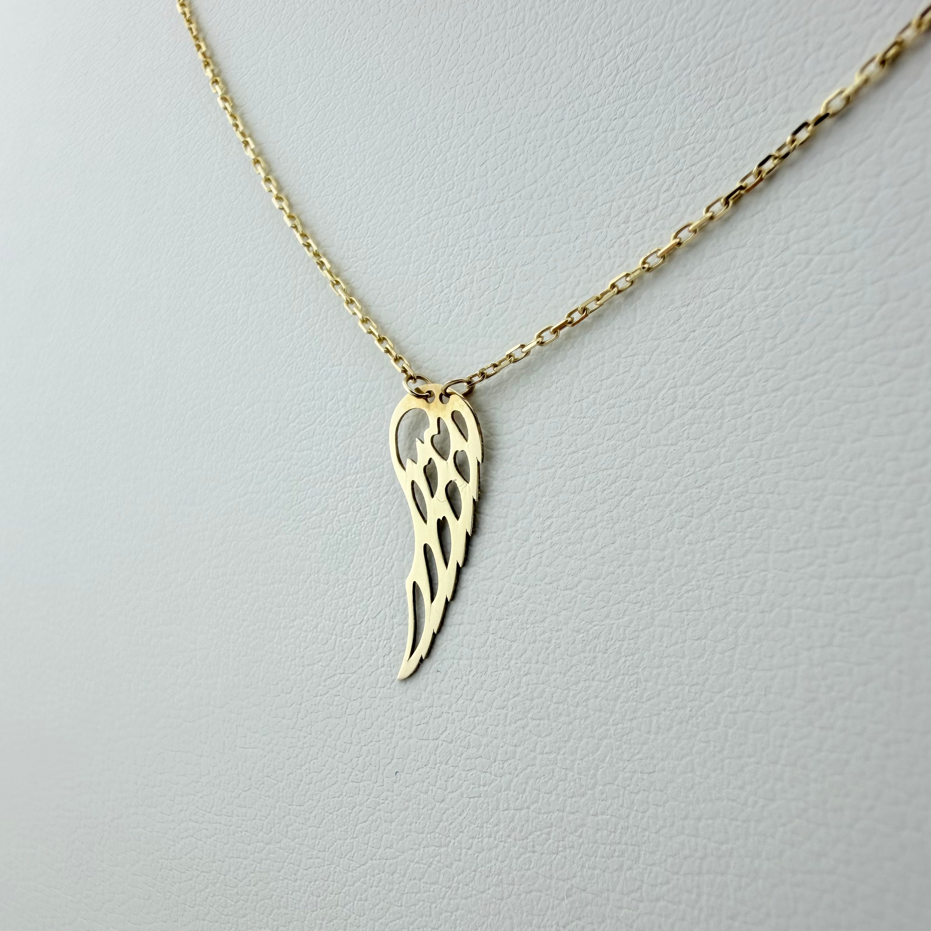 Single Wing Light Chain