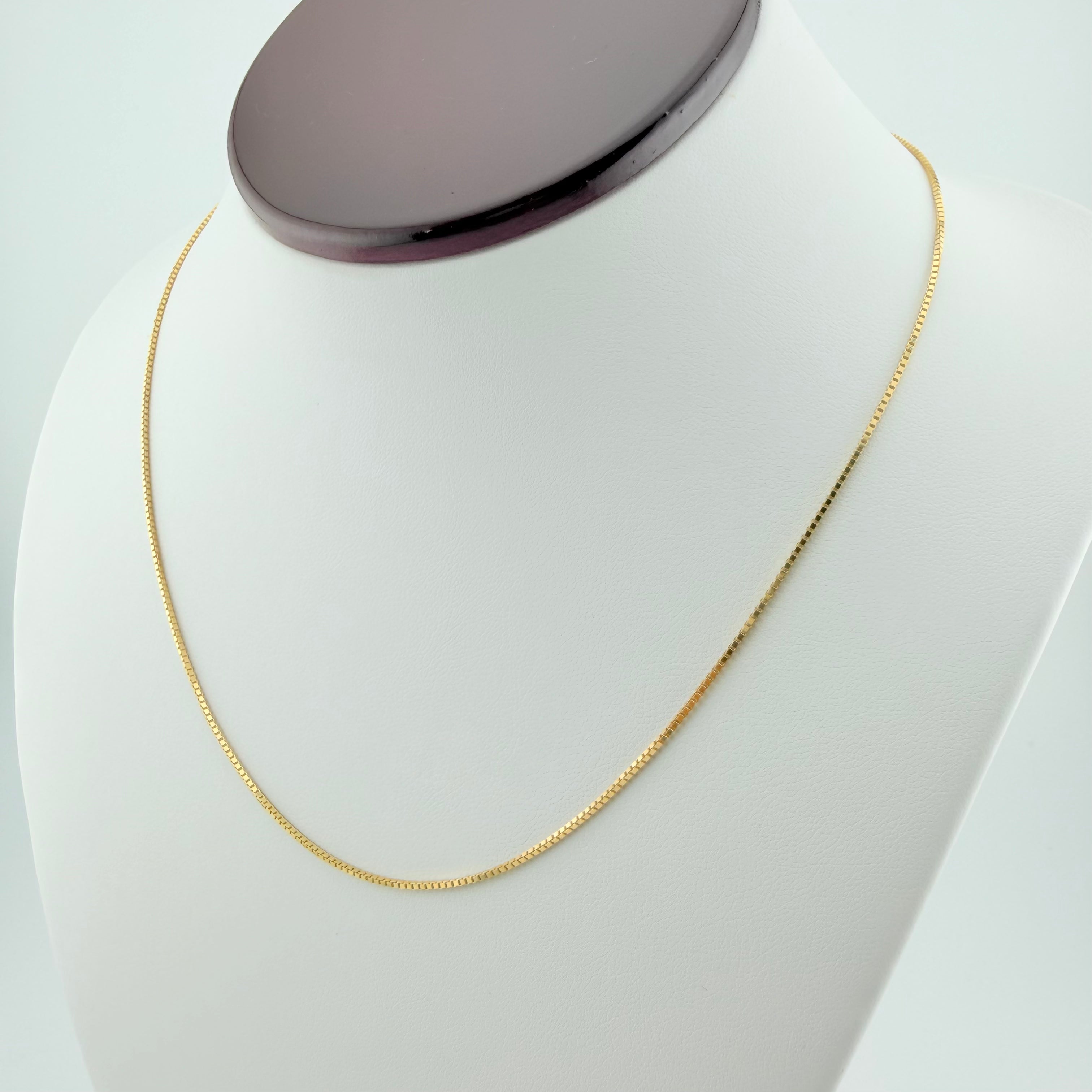 Franco Solid Chain 1x18