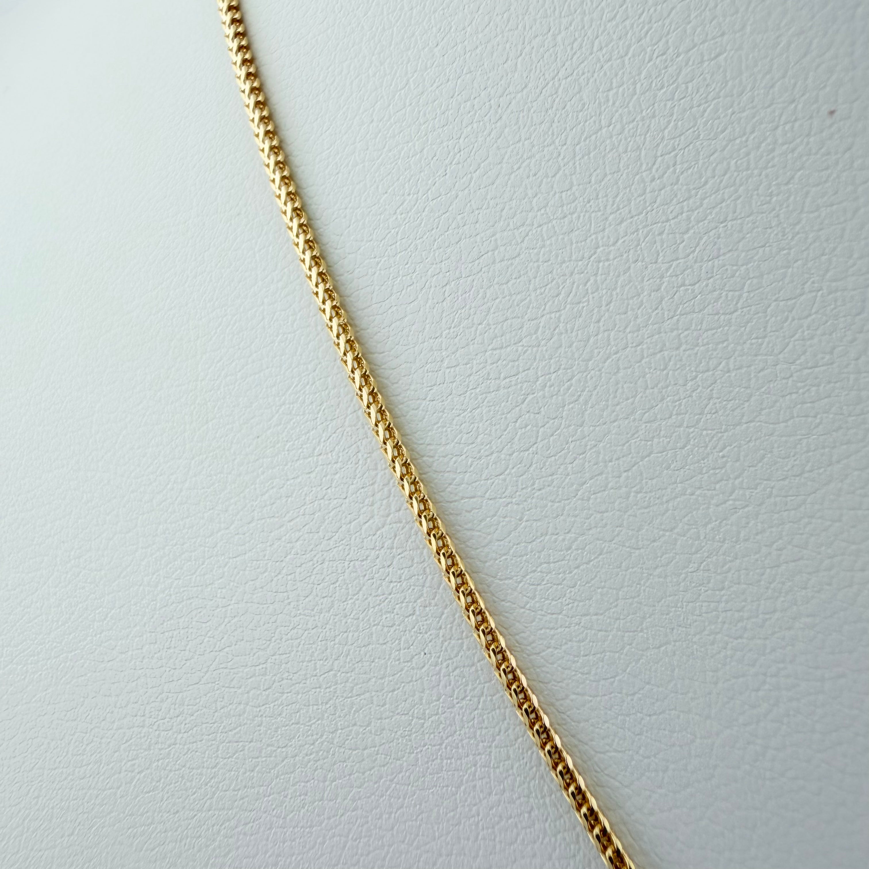 Franco Solid Chain 1x18